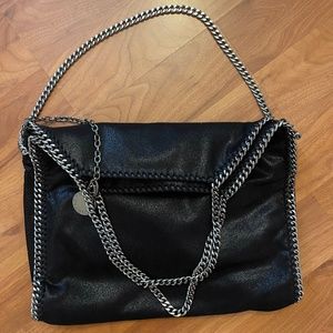 Authentic Stella McCartney Handbag Falabella S/M